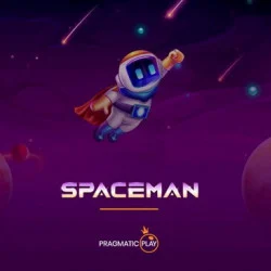 Spaceman top88 com